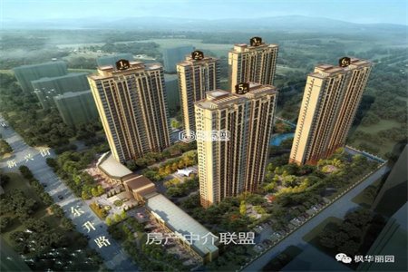 城东天润宝翠园3室2厅1卫78万119m2出售